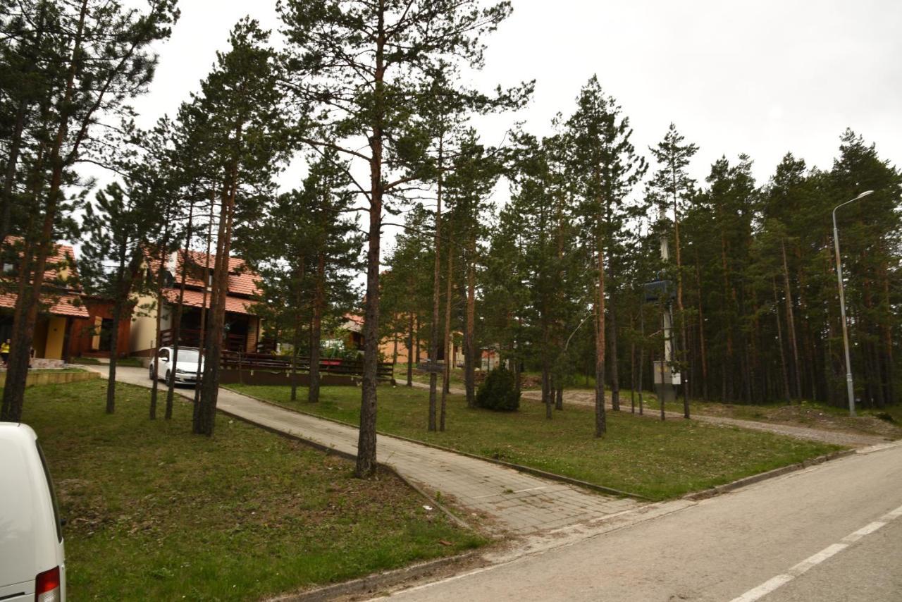 Vikendica Maksimovic - Tara - Primamo Vaucere Villa Kaludjerske Bare Luaran gambar