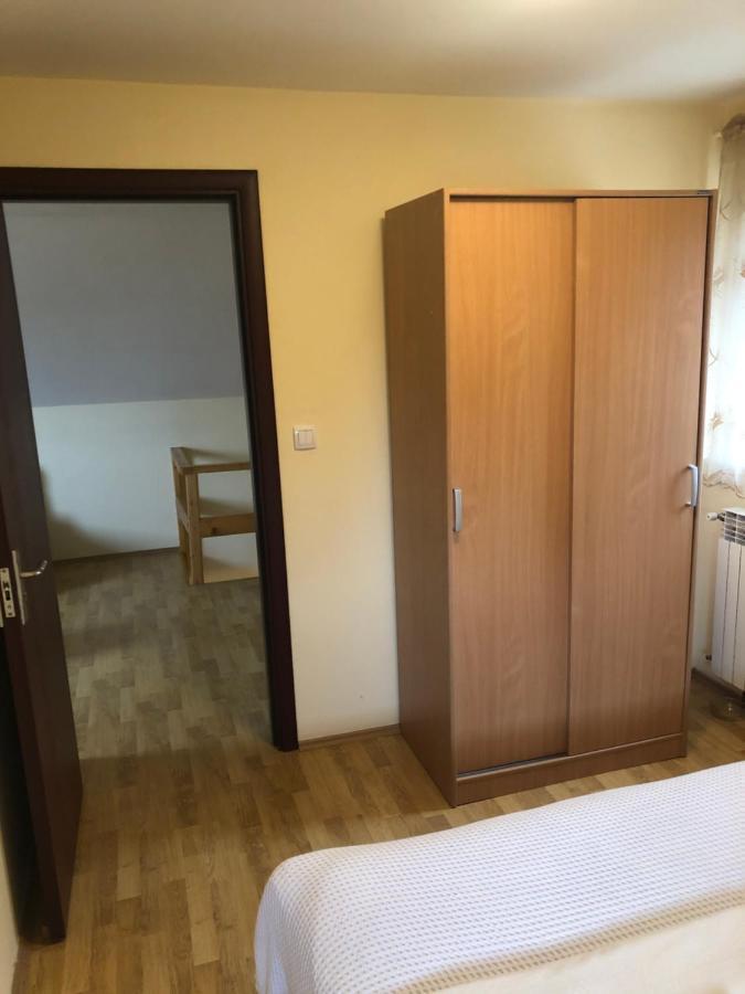 Vikendica Maksimovic - Tara - Primamo Vaucere Villa Kaludjerske Bare Luaran gambar